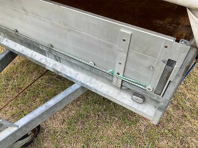 2006 anssems psx3000 - afbeelding 13 van  23