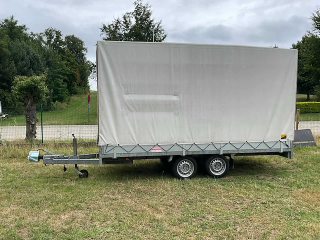 2006 anssems psx3000 - afbeelding 12 van  23
