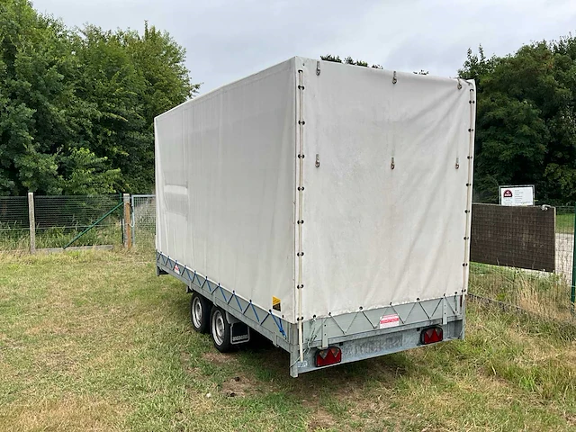 2006 anssems psx3000 - afbeelding 18 van  23