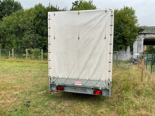 2006 anssems psx3000 - afbeelding 19 van  23