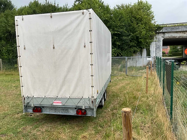 2006 anssems psx3000 - afbeelding 20 van  23