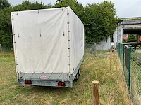 2006 anssems psx3000 - afbeelding 20 van  23