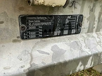 2006 anssems psx3000 - afbeelding 22 van  23