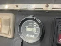 2006 atlas ar35 wiellader - afbeelding 3 van  11