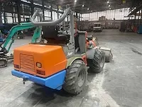 2006 atlas ar35 wiellader - afbeelding 5 van  11