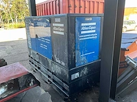 2006 atlas copco qas 30 noodstroomaggregaat - afbeelding 3 van  9