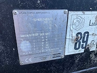 2006 atlas copco qas 30 noodstroomaggregaat - afbeelding 6 van  9