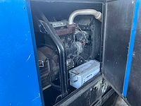 2006 atlas copco qas 30 noodstroomaggregaat - afbeelding 7 van  9
