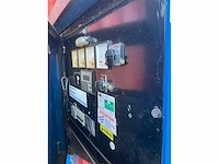 2006 atlas copco qas 30 noodstroomaggregaat - afbeelding 9 van  9