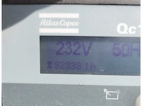 2006 atlas copco qas100 groupe électrogène - afbeelding 10 van  11