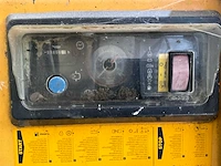 2006 atlas copco xas136 mobiele luchtcompressor - afbeelding 6 van  16