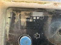 2006 atlas copco xas136 mobiele luchtcompressor - afbeelding 7 van  16