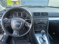 2006 audi a4 break – 2.0 tdi (103 kw) automatic - afbeelding 10 van  17