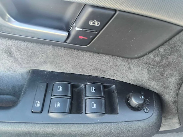2006 audi a4 break – 2.0 tdi (103 kw) automatic - afbeelding 16 van  17