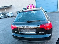 2006 audi a4 break – 2.0 tdi (103 kw) automatic - afbeelding 4 van  17
