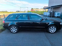 2006 audi a4 break – 2.0 tdi (103 kw) automatic - afbeelding 6 van  17