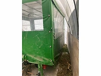2006 basrijs bpsfd 150h plantmachine - afbeelding 2 van  16