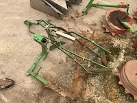 2006 basrijs bpsfd 150h plantmachine - afbeelding 4 van  16