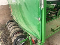 2006 basrijs bpsfd 150h plantmachine - afbeelding 10 van  16