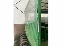 2006 basrijs bpsfd 150h plantmachine - afbeelding 11 van  16