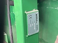 2006 basrijs bpsfd 150h plantmachine - afbeelding 13 van  16