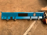 2006 bauer fl bedieningspaneel voor compressor - afbeelding 3 van  5