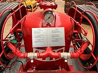 2006 bcm/sicli poederblusaanhangwagen - afbeelding 10 van  26