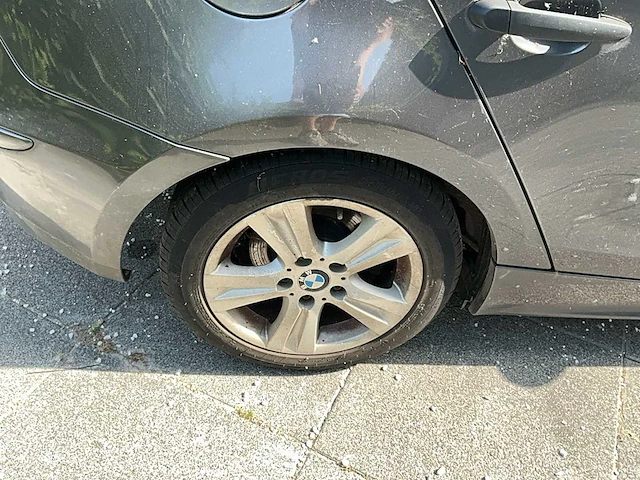 2006 bmw 118d - afbeelding 11 van  25