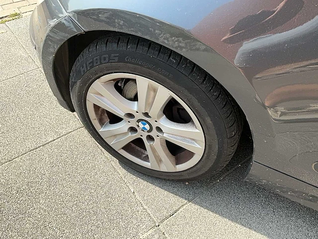 2006 bmw 118d - afbeelding 17 van  25