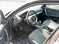 2006 bmw 118d - afbeelding 18 van  25