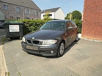 2006 bmw 118d - afbeelding 1 van  25