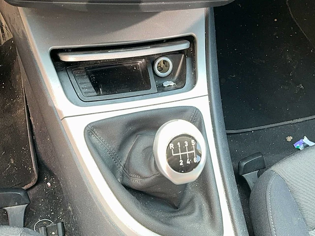2006 bmw 118d - afbeelding 21 van  25