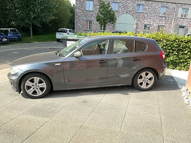 2006 bmw 118d - afbeelding 2 van  25