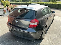 2006 bmw 118d - afbeelding 4 van  25