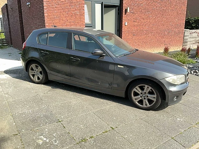 2006 bmw 118d - afbeelding 5 van  25