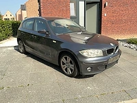 2006 bmw 118d - afbeelding 6 van  25
