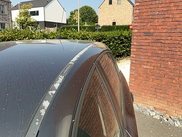2006 bmw 118d - afbeelding 8 van  25