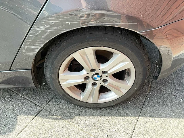 2006 bmw 118d - afbeelding 9 van  25