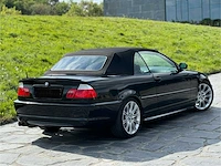 2006 bmw 318i cabrio - afbeelding 11 van  13