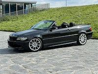 2006 bmw 318i cabrio - afbeelding 5 van  13