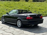 2006 bmw 318i cabrio - afbeelding 6 van  13