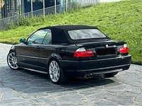 2006 bmw 318i cabrio - afbeelding 7 van  13