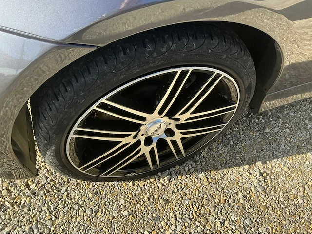 2006 bmw 320d personenauto - afbeelding 10 van  48