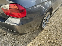 2006 bmw 320d personenauto - afbeelding 14 van  48