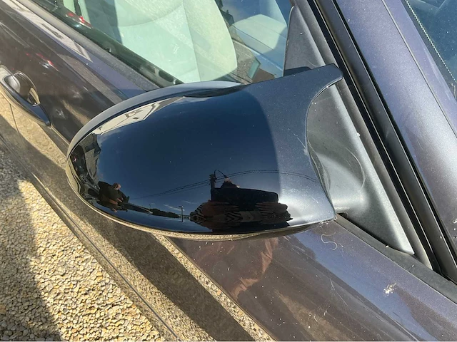 2006 bmw 320d personenauto - afbeelding 17 van  48