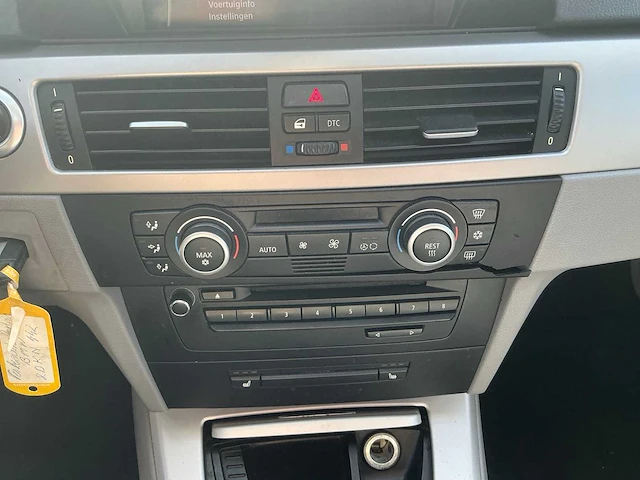 2006 bmw 320d personenauto - afbeelding 27 van  48