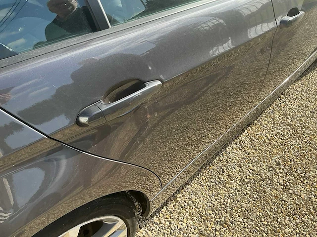 2006 bmw 320d personenauto - afbeelding 38 van  48