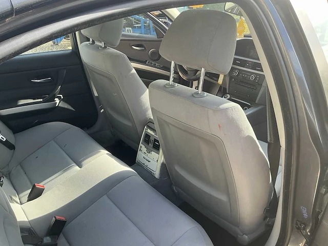 2006 bmw 320d personenauto - afbeelding 40 van  48