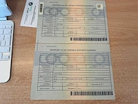 2006 bmw 320d personenauto - afbeelding 48 van  48