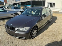 2006 bmw 320d personenauto - afbeelding 8 van  48